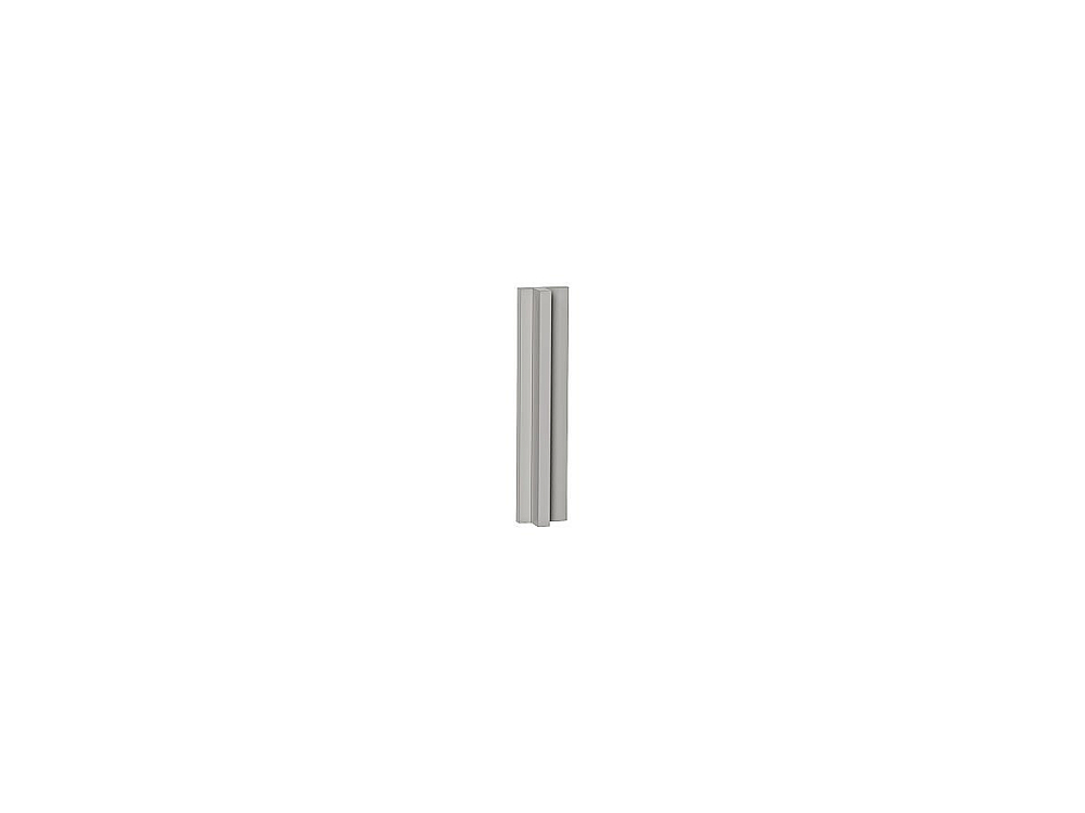 УФ Фрейм 35 grey silk