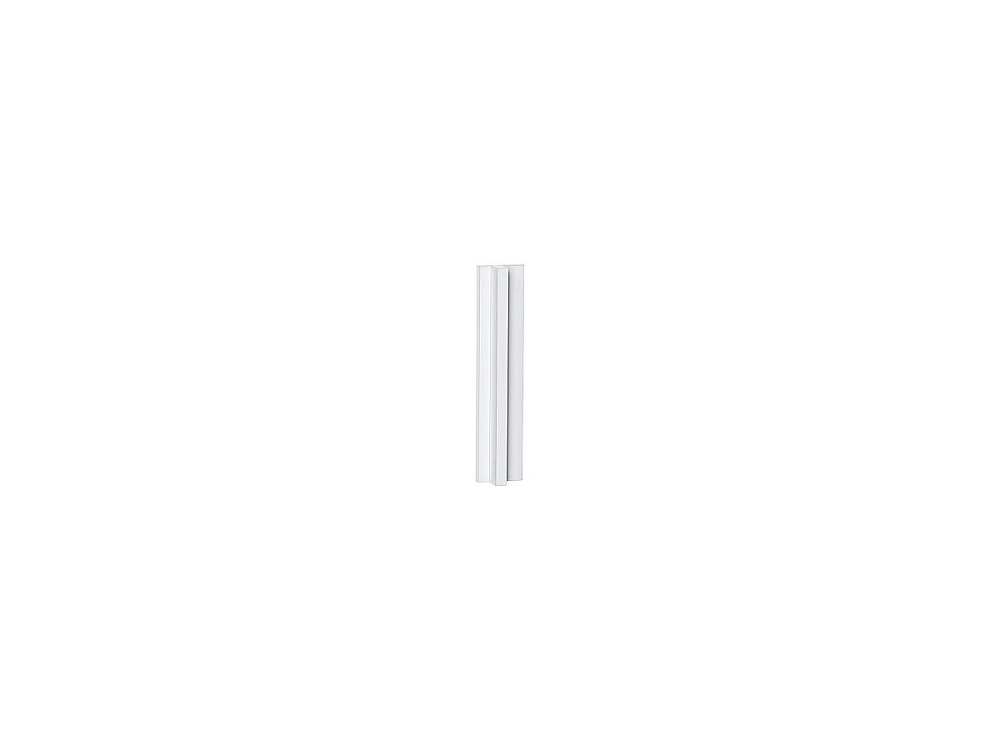 УФ Фрейм 35 white silk