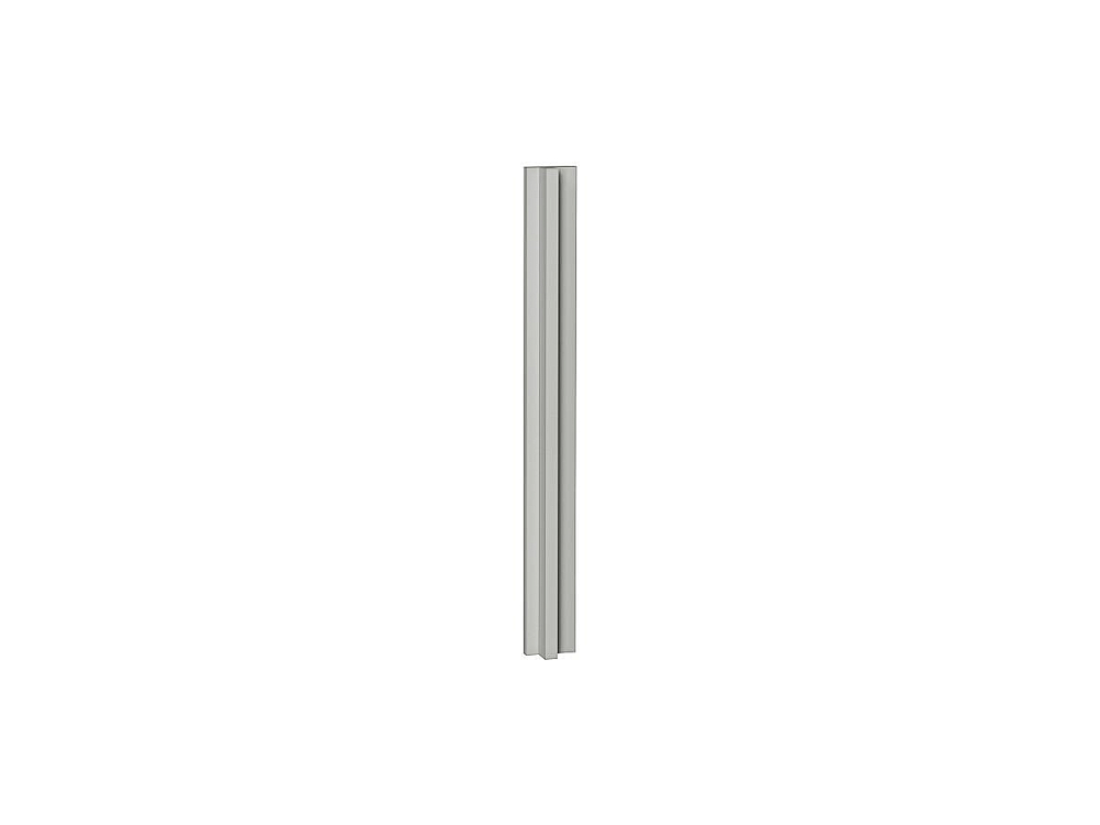 УФ Лофт 70 grey silk