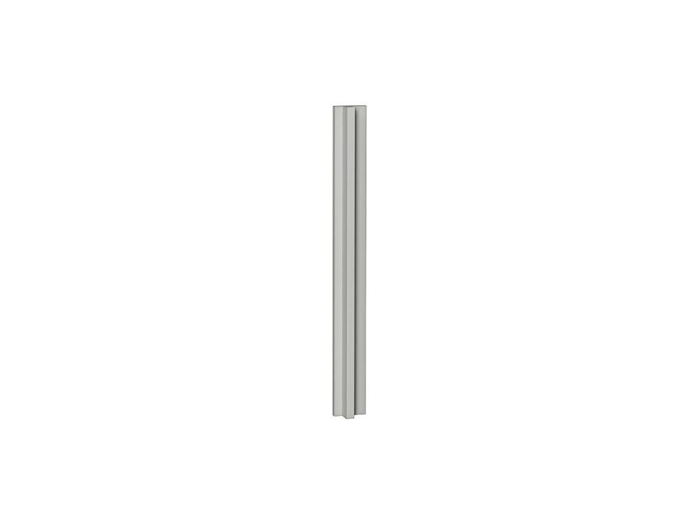 УФ Лофт 70 grey silk