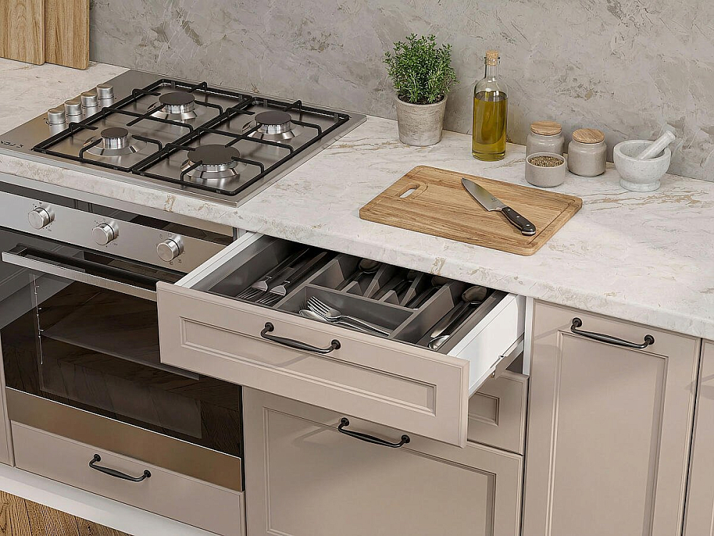 Барселона-06 graphite/Белый/Кашемир