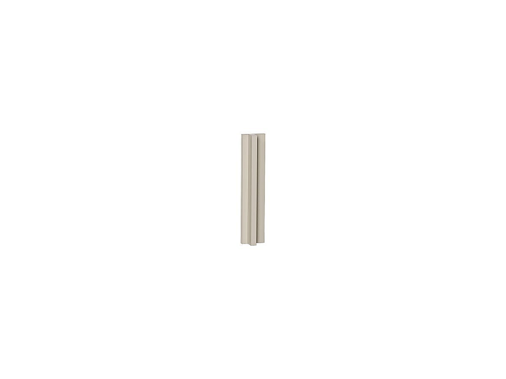 УФ Фрейм 35 cream silk