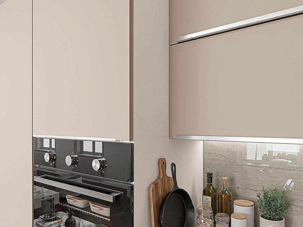 Фьюжн-05 Белый/cream silk