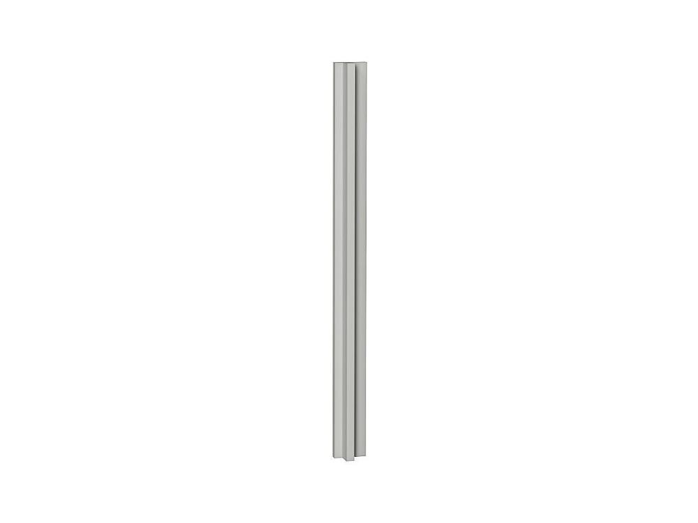 УФ Лофт 90 grey silk